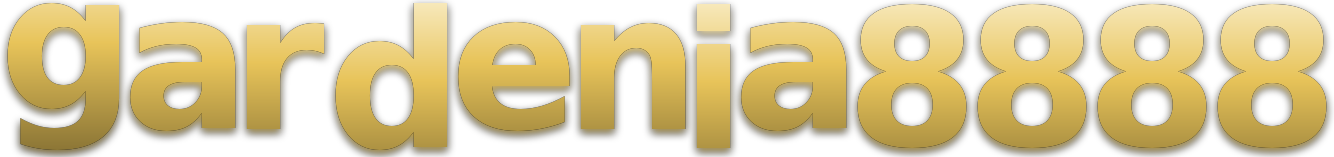 gardenia8888 logo