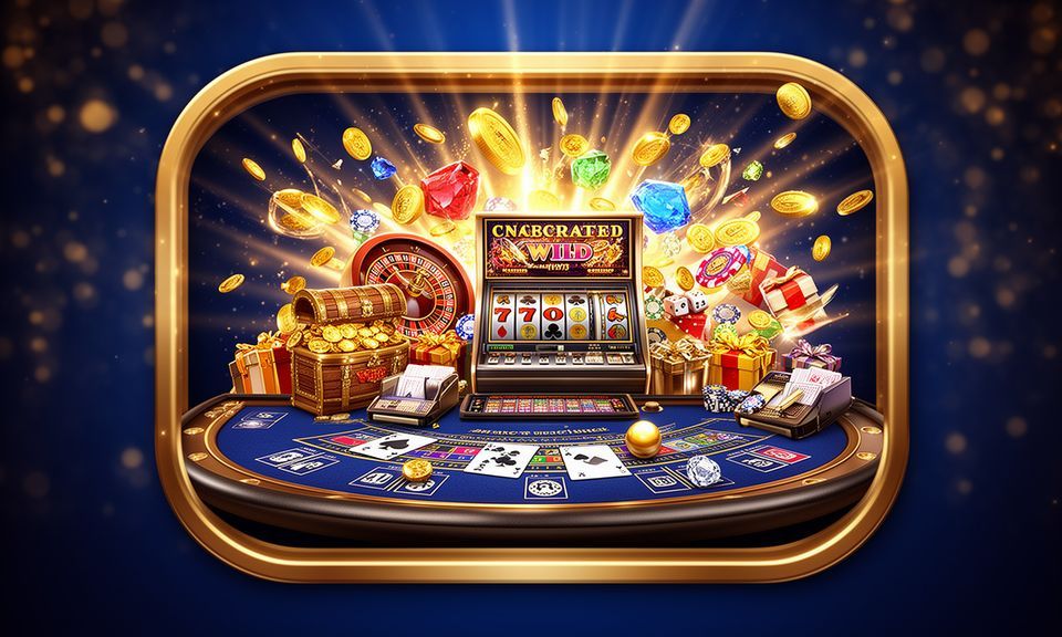 gardenia8888 Lightning Crash Game