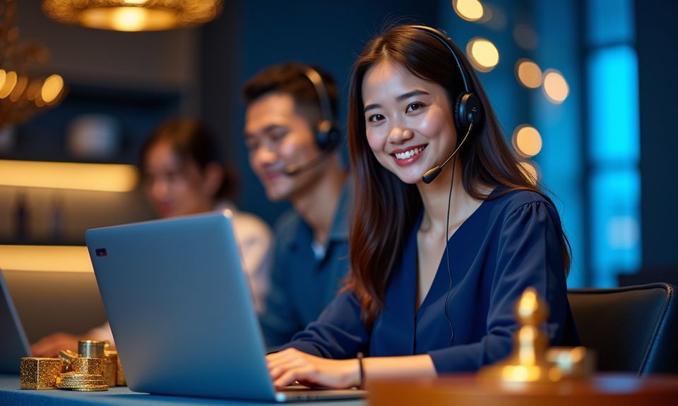 gardenia8888 Adding Funds to Your gardenia8888 Account