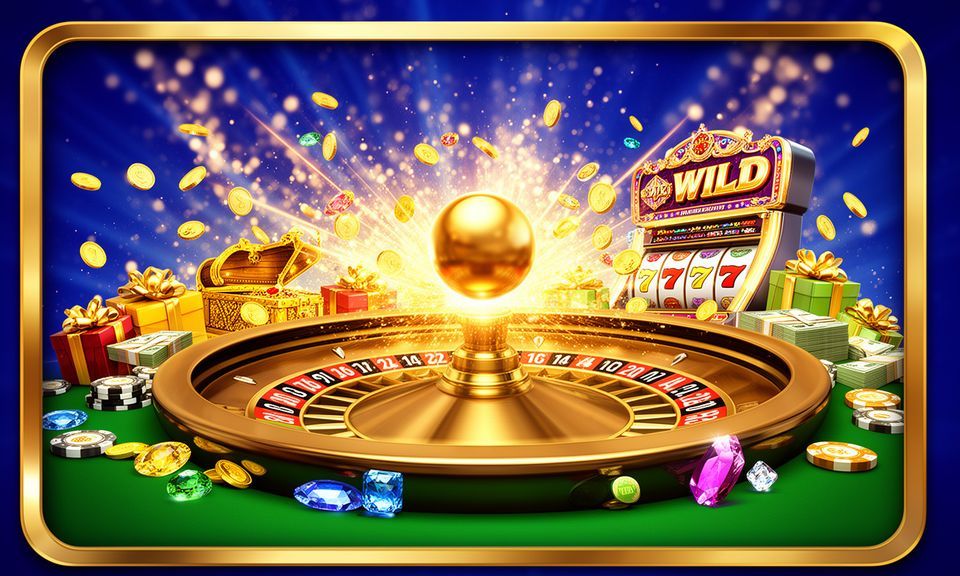 gardenia8888 Firefly River Slots at gardenia8888