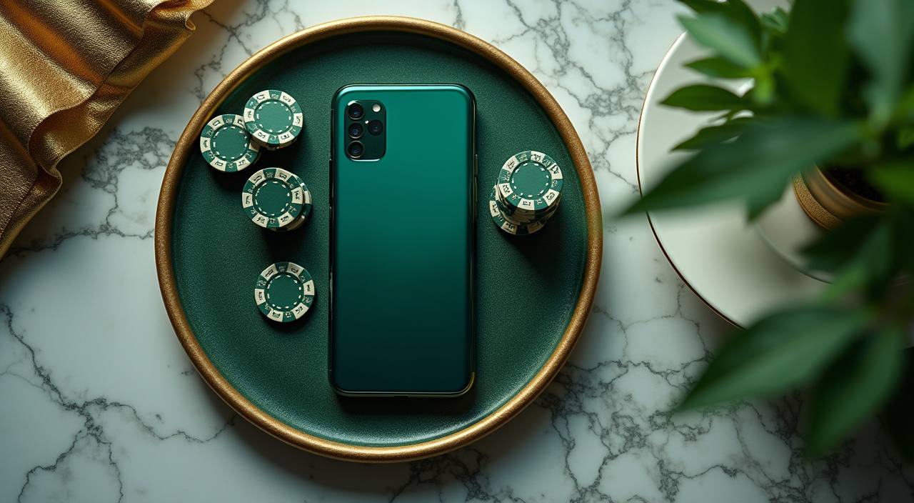 gardenia8888 Live Casino Studio